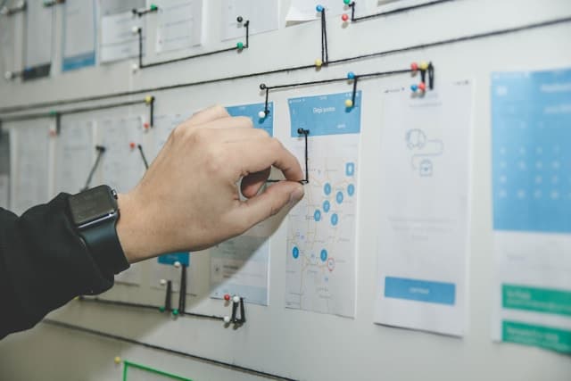 A importância inegável da boa arquitetura de aplicação no desenvolvimento de software