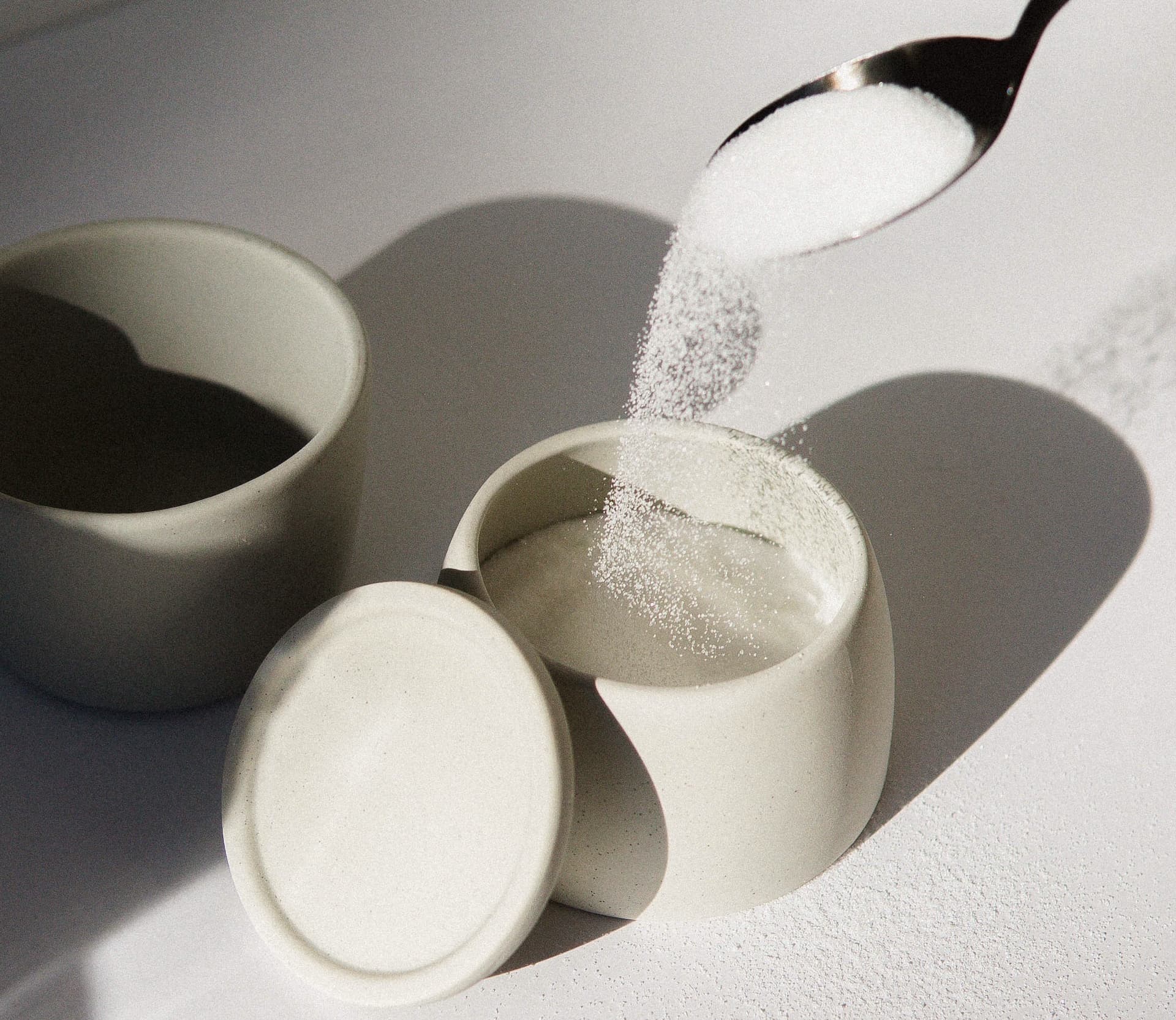 Sugar Syntax